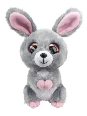 Lumo Stars Cuddly Toy - Rabbit Pupu 15cm