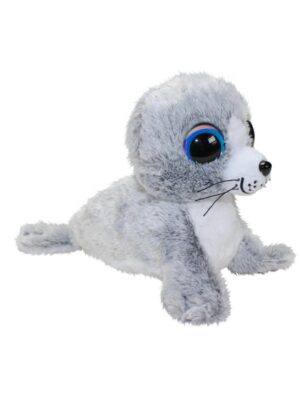 Lumo Stars Cuddly Toy - Seal Kuutti 15cm