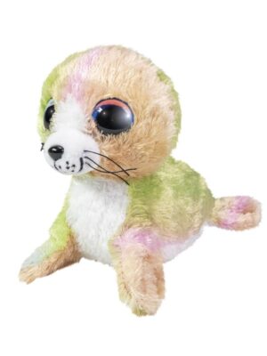 Lumo Stars Cuddly Toy - Seal Sophie 15cm