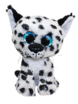 Lumo Stars Lynx Winter 15cm