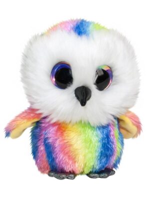 Lumo Stars Owl Stripe