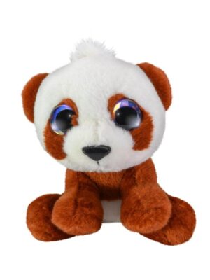 Lumo Stars Panda Toto 15cm
