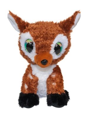 Lumo Stars Plush Toy - Deer Dear 24cm