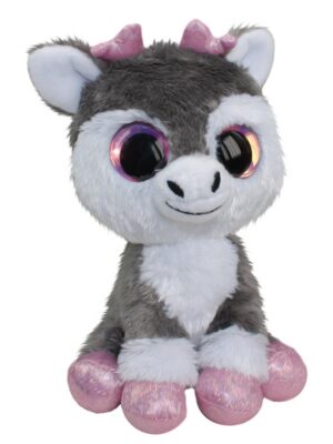 Lumo Stars Plush Toy - Reindeer Poro 24cm