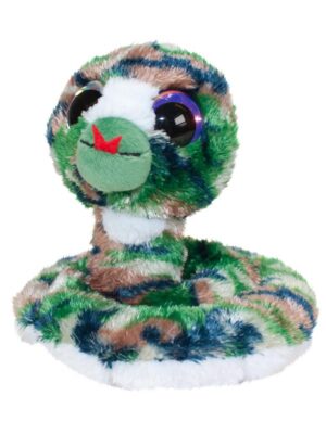 Lumo Stars Snake Kake 15cm