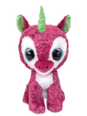 Lumo Stars Unicorn Taiga 15cm