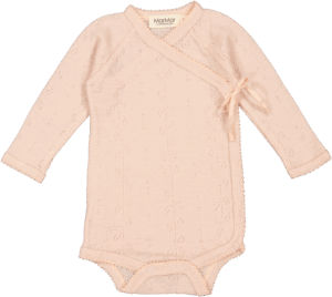 MarMar Belita Uld Body - Sheer Rose - 50 cm / 0 mdr.