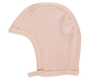 MarMar Hoody Modal Baby hue - Rose - 56 cm / 2 mdr.