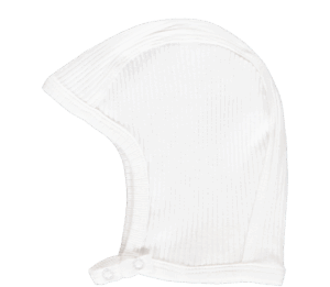MarMar Hoody Modal Baby hue - White - 56 cm / 2 mdr.