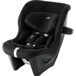 Max-Safe Pro - space black