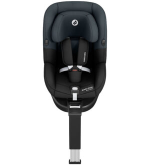 Maxi-Cosi Autostol - Mica 360 S Collection - Tonal Black