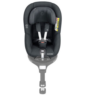Maxi-Cosi Autostol - Pearl 360 - Authentic Graphite