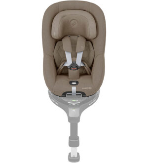 Maxi-Cosi Autostol - Pearl 360 Pro - Authentic Truffle
