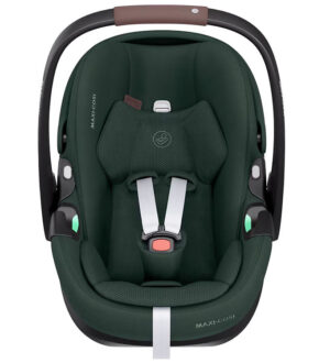 Maxi-Cosi Autostol - Pebble 360 Pro2 - Essential Green
