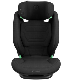 Maxi-Cosi Autostol - Rodifix Pro2 i-Size - Authentic Black