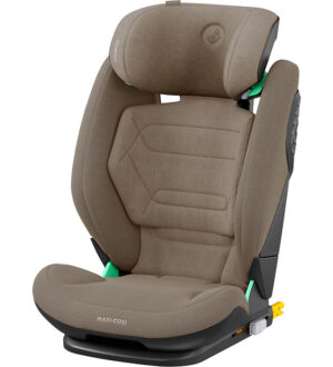 Maxi-Cosi Autostol - Rodifix Pro2 i-Size - Authentic Truffle