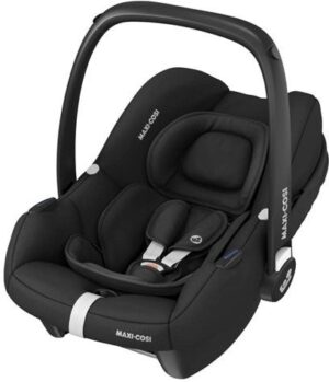 Maxi-Cosi Cabriofix I-Size Autostol Baby, Essential Black