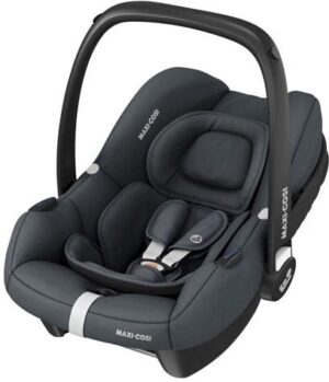 Maxi-Cosi Cabriofix I-Size Autostol Baby, Essential Graphite