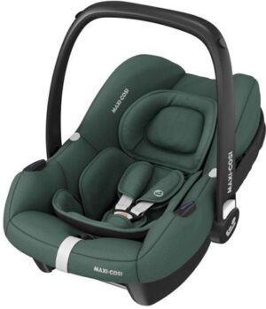 Maxi-Cosi Cabriofix I-Size Autostol Baby, Essential Green