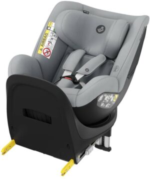 Maxi-Cosi Mica Eco i-Size Autostol, Authentic Grey