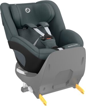 Maxi-Cosi Pearl 360 Autostol, Authentic Graphite