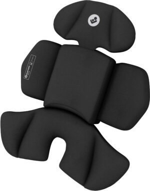 Maxi-Cosi Pearl S Spædbarnsindlæg, Black