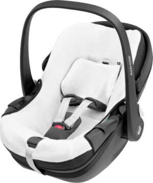 Maxi-Cosi Pebble 360 Beskyttelsesbetræk