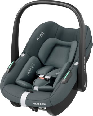 Maxi-Cosi Pebble S Autostol Baby, Tonal Graphite