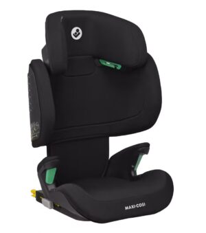 Maxi-Cosi RodiFix M i-Size Autostol, Basic Black