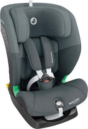 Maxi-Cosi Titan S I-Size Autostol, Tonal Graphite