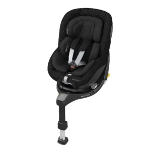 Maxi-cosi Mica 360 Pro Authentic Black