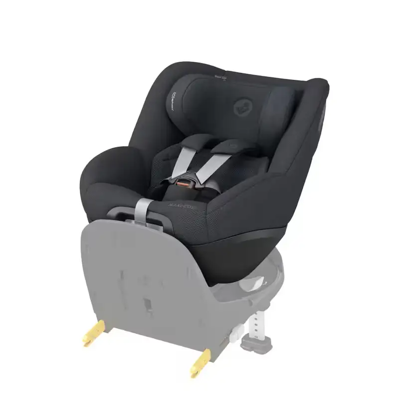 Maxi-cosi Pearl 360 Pro Authentic Graphite Maxi-cosi Pearl 360 Pro Authentic Graphite