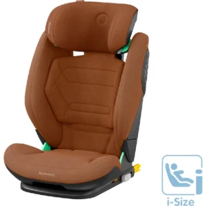 Maxi-cosi Rodifix Pro2 I-size Authentic Terracotta