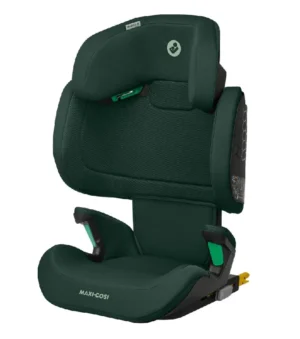 Maxi-cosi Rodifix R I-size Authentic Green