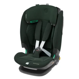 Maxi-cosi Titan Pro2 I-size Authentic Green