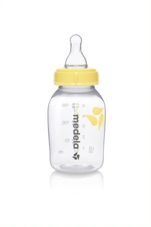 Medela Modermælksflaske 150 ml