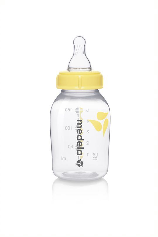 Medela Modermælksflaske 150 ml Medela Modermælksflaske 150 ml