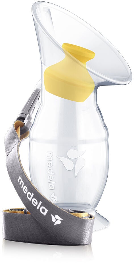 Medela Opsamlingskop til Modermælk 100 ml Medela Opsamlingskop til Modermælk 100 ml