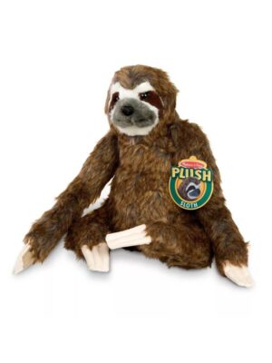 Melissa & Doug Giant Sloth