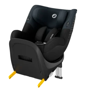 Mica 360 S - tonal black