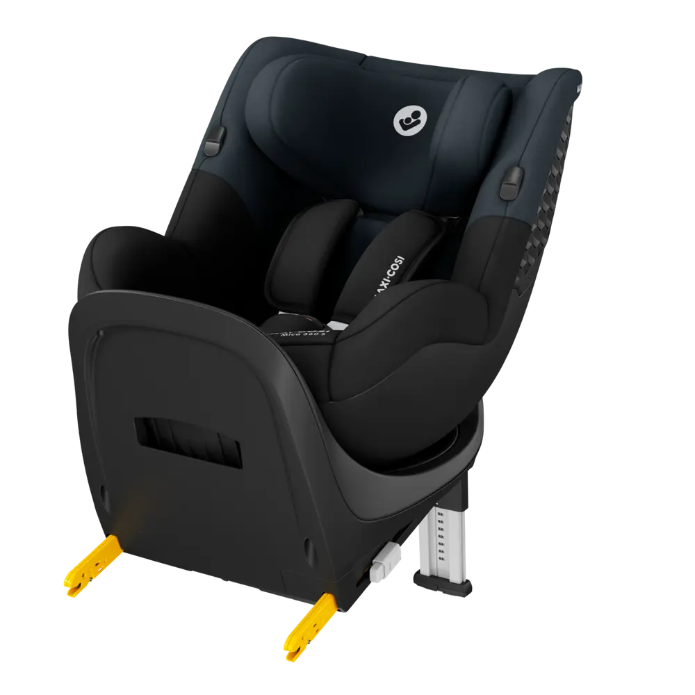 Mica 360 S - tonal black Mica 360 S - tonal black