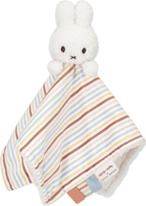 Miffy Vintage Sunny Stripes Nusseklud