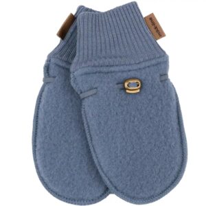 Mikk-Line Luffer Uld Flint Stone