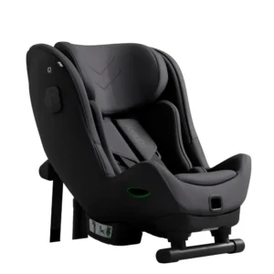 Minikid 4 Max Arctic Mist Grey