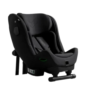 Minikid 4 Max Coastal Storm Black