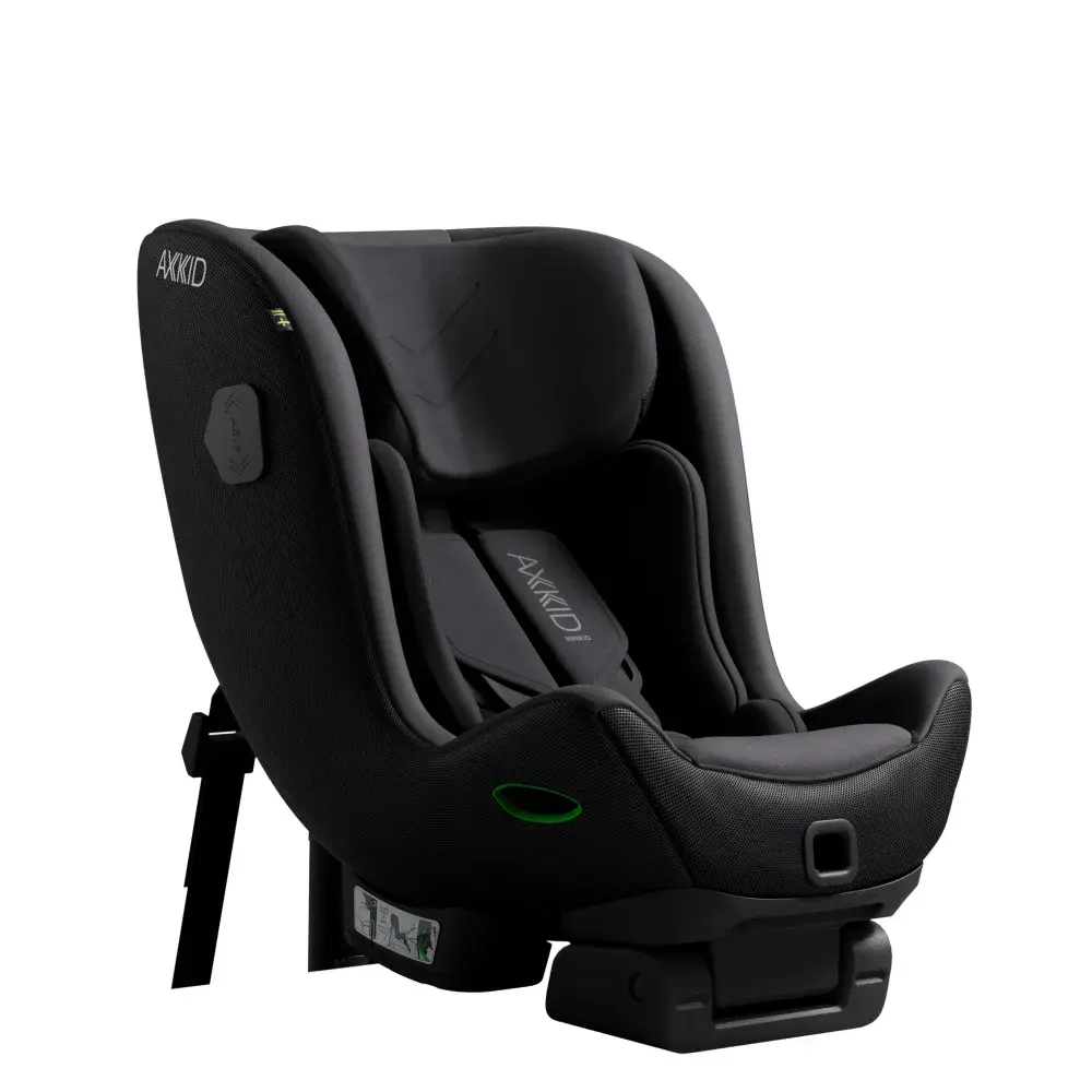 Minikid 4 Pro Arctic Mist Grey Minikid 4 Pro Arctic Mist Grey