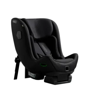 Minikid 4 Pro Coastal Storm Black