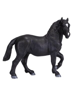 Mojo Horse World Percheron - 387396