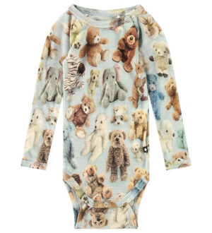 Molo Body l/æ - Uld - Farai - Teddy Galore