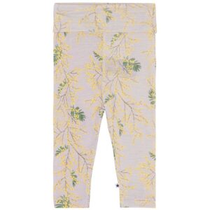 Molo Bukser Uld Sting Mimosa Wool